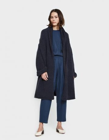 Lauren Manoogian Capote Coat In