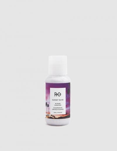R+co Travel Size Sunset Blvd