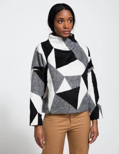 Stelen Anderson Pullover