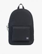 Herschel Supply Co. Settlement Perforated Black