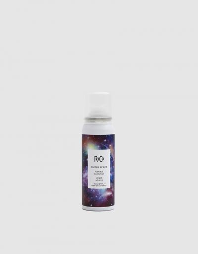 R+co Travel Size Outer Space Flexible Hairspray
