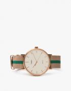 Timex Archive Fairfield Pavilion In Rose Gold