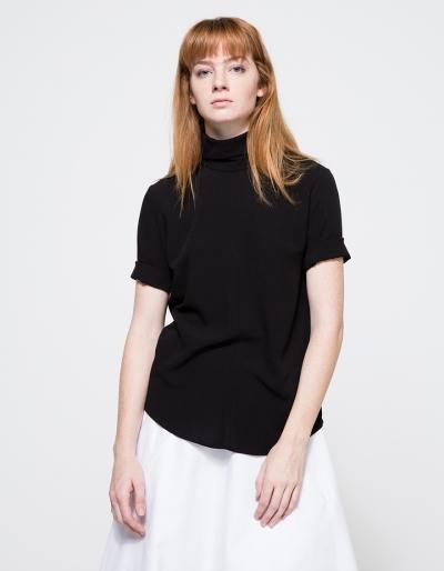 Assembly New York Reverse T Neck