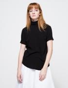 Assembly New York Reverse T Neck