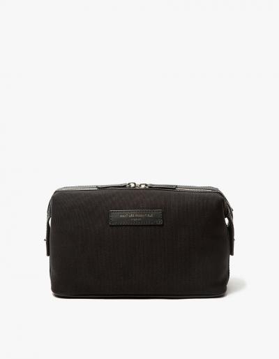 Want Les Essentiels De La Vie Kenyatta Dopp Kit In Black