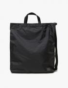 Porter-yoshida & Co. Flex 2way Shoulder Bag In Black