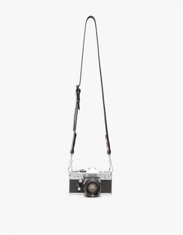 Draught Dry Goods Olivier Camera