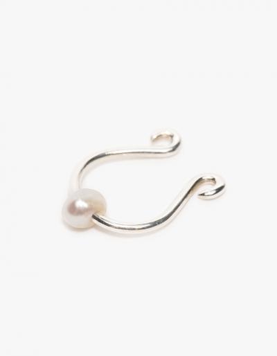 Vibe Harsl F Noseclip W/pearl