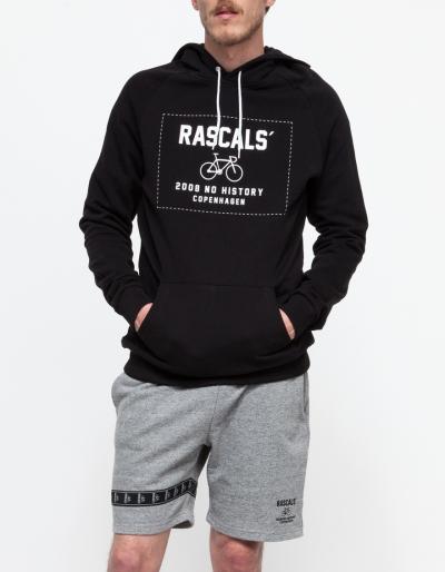 Rascals'