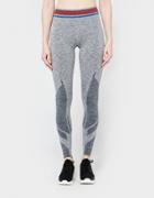 Lndr Tempo 7/8 Leggings In Grey