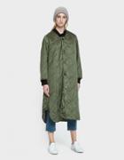 6397 Quilted Jacket