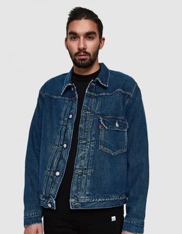 Levi's Vintage Clothing Western Frontier 1936 Type I