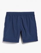 Carhartt Wip Drift Swim Trunk In Blue