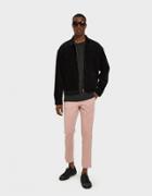 Insight Unmasted Harrington Jacket