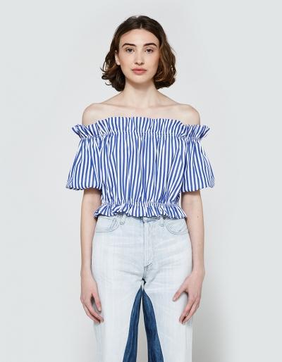 Farrow Giovanna Top