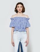Farrow Giovanna Top