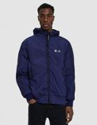 Adidas C.p. Company Detachable Goggle Track Jacket