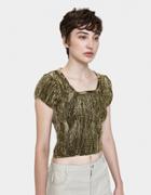 Collina Strada Yoga Top