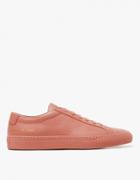 Woman By Common Projects Original Achilles Low In Antique Rose