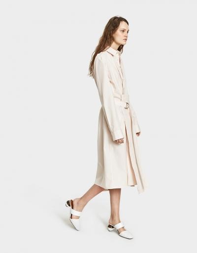 Jil Sander Emulation Dress