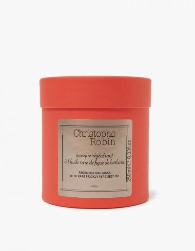 Christophe Robin Regenerating Mask With Rare Prickly Pear