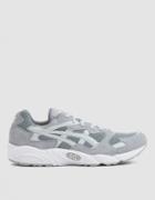 Asics Gel-diablo Sneaker In Stone Grey/glacier Grey