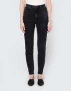 Rachel Comey Spur Pant In Washed Black