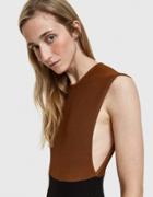 Haight Knit One Piece