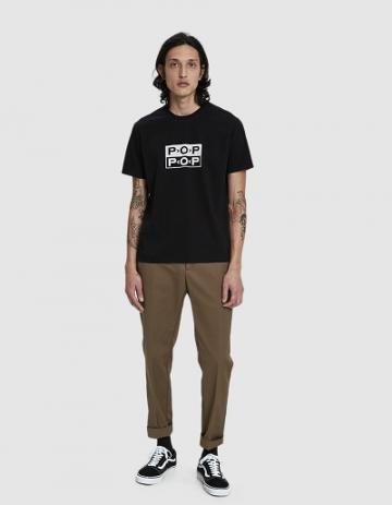 Pop Trading Co. S/s