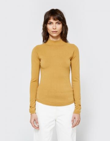 Lemaire Second Skin High Neck