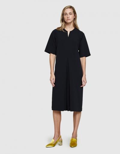 Kaarem Kim Short Sleeve Cropped Onesie