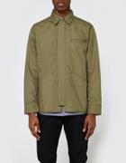 Rogue Territory Infantry Jacket Ripstop Olive