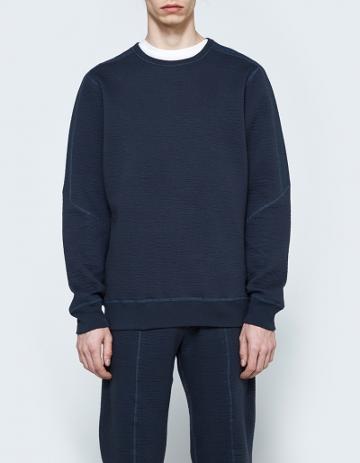 Adidas X Wings+horns Cabin Fleece Crew -