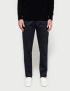 Wings+horns Tokyo Pant In Navy