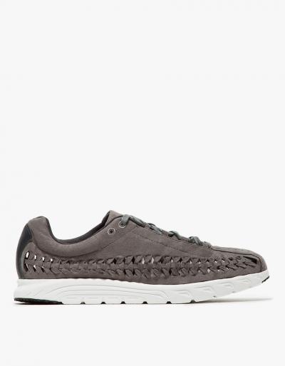 Nike Nike Mayfly Woven Tumbled Grey