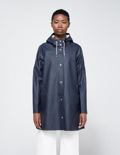 Stutterheim Mosebacke In Navy