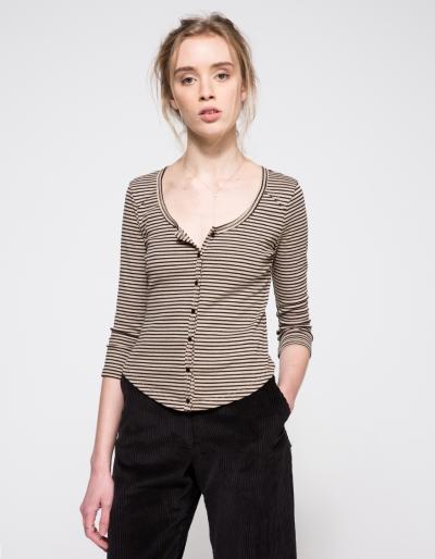 Which We Want Bianca Crop Top
