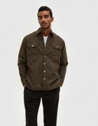 Tr S Bien Quilt Overshirt