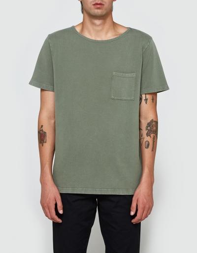 Saturdays Nyc Collett Pigment Dye Tee