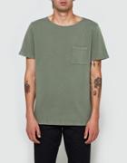 Saturdays Nyc Collett Pigment Dye Tee