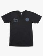 Service Armor V Neck