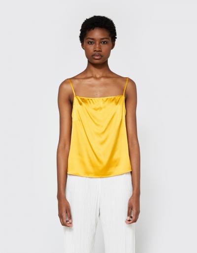 Baserange Shankar Strap Top In