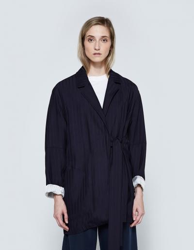 Acne Studios Jabin Tweed Jacket