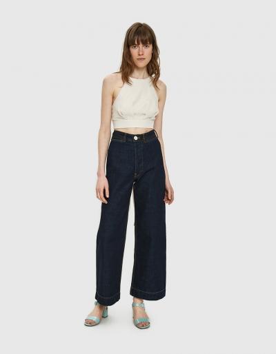 Farrow Chantal Halter Top