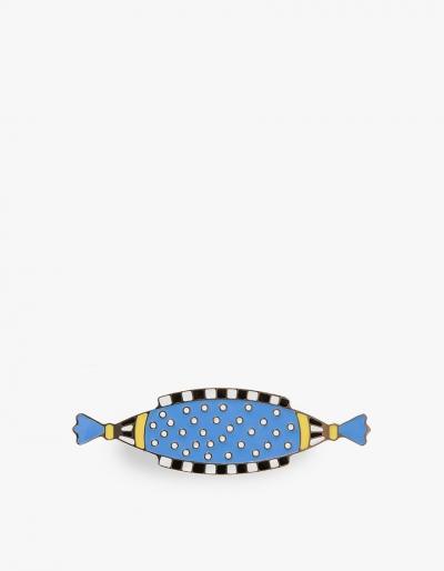 Dream Collective Zeppelin Brooch