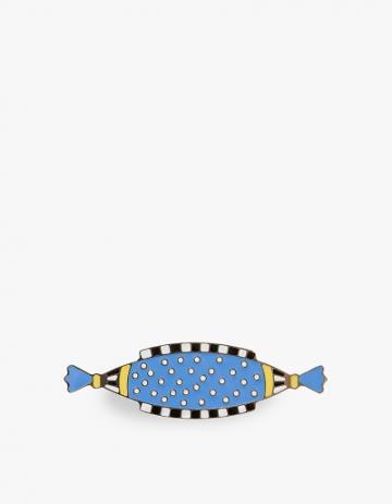 Dream Collective Zeppelin Brooch