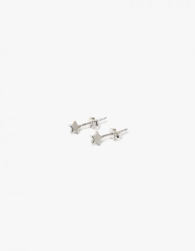Saskia Diez Star Earstuds In