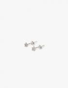 Saskia Diez Star Earstuds In