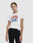 Re/done Women Of The World Graphic Tee