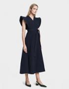Fabiana Pigna Emiko Dress